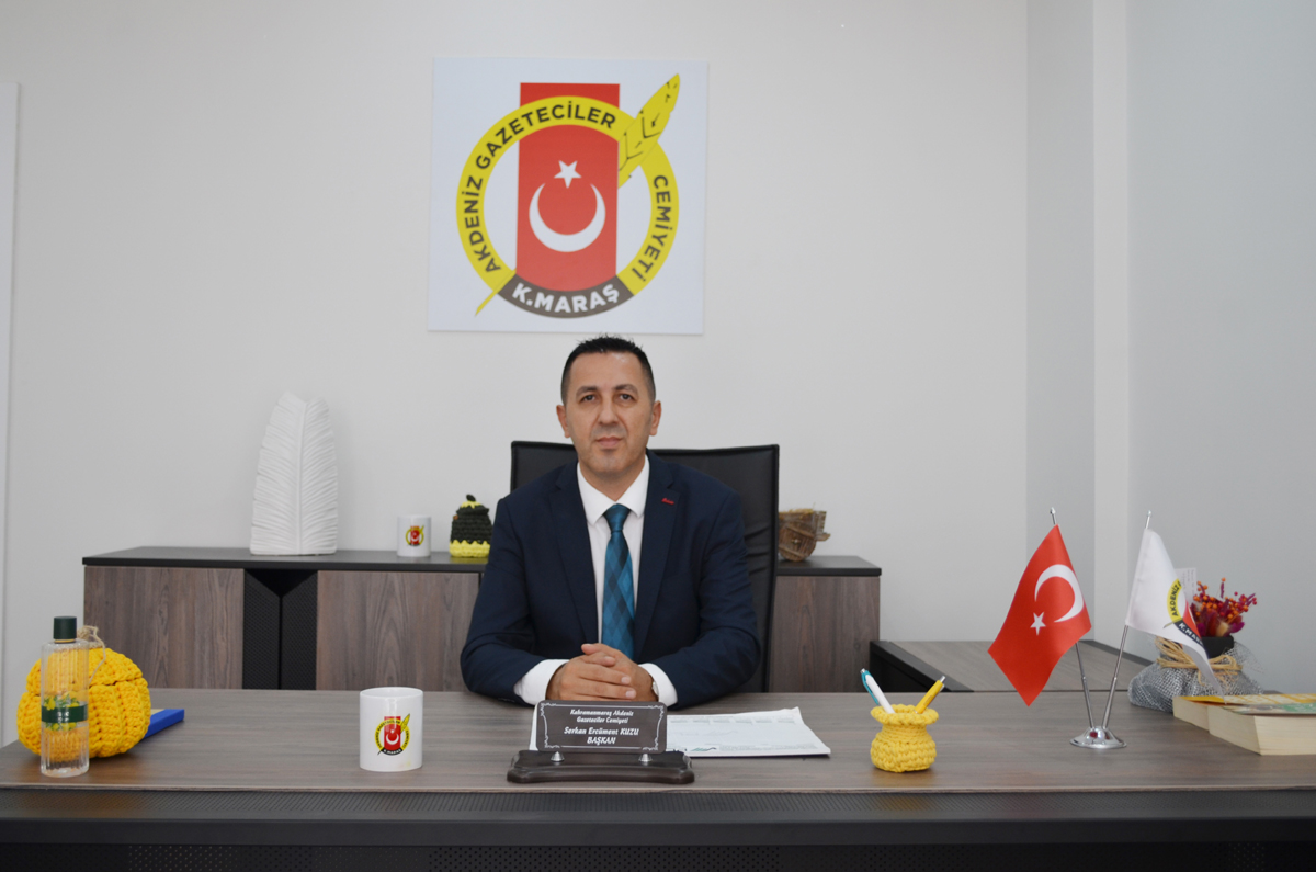 Başkan Kuzu’dan Cumhuriyet Bayramı Mesajı