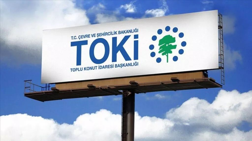 TOKİ’nin dev projesinde ikinci hamle! Başvurular yarın başlıyor!