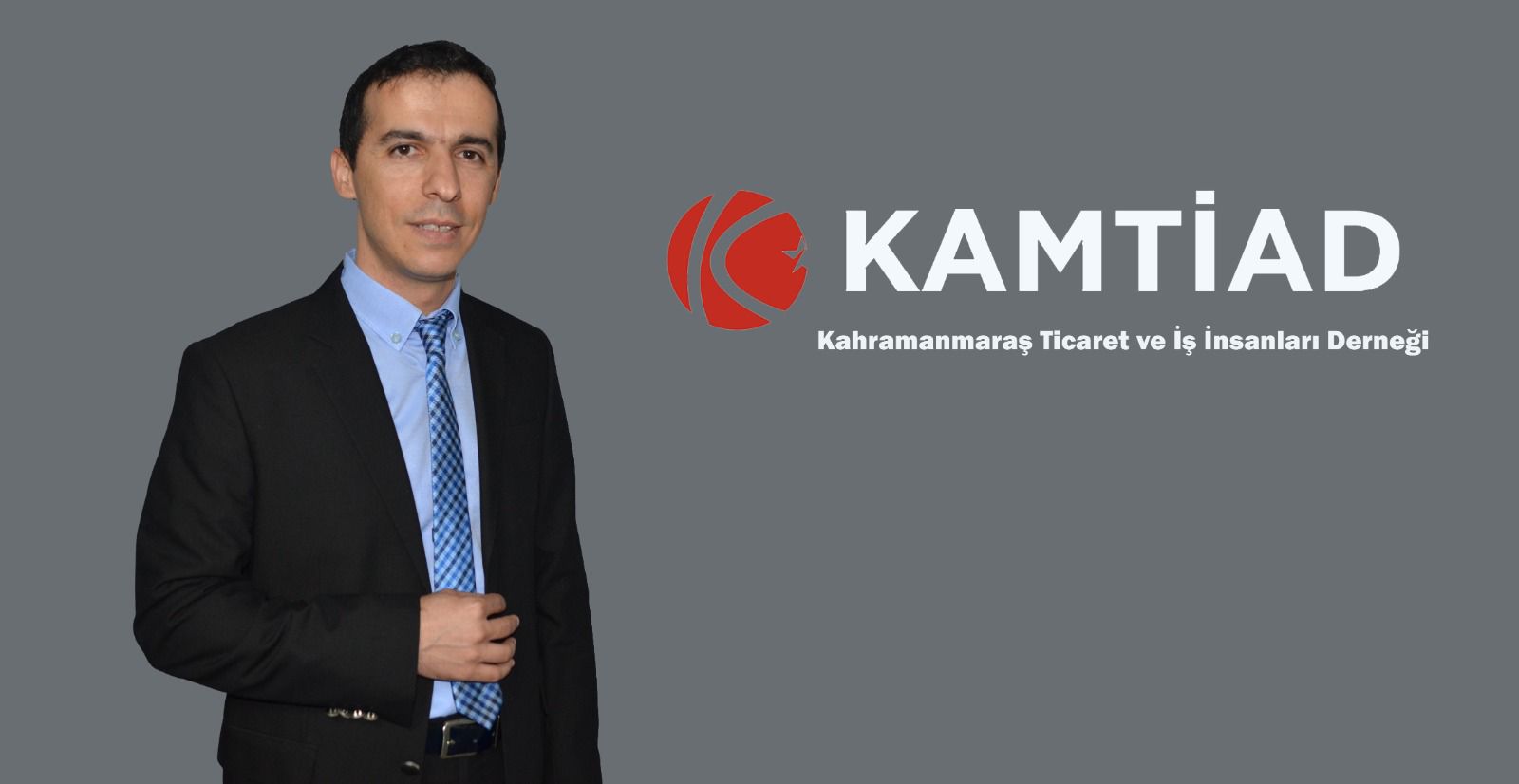 KAMTİAD’tan Cumhuriyet Bayramı Mesajı