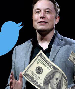 Elon Musk duyurdu! Twitter’da ‘mavi tik’in ücreti 8 dolar