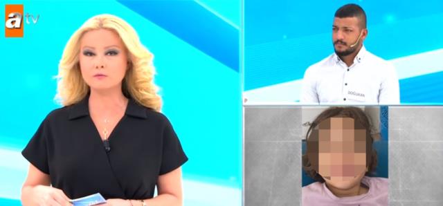 3 yaşındaki Meryem, annesinin sevgilisi tarafından istismara uğradıktan sonra öldürüldü!