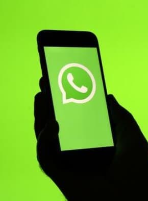 WhatsApp çöktü! Mesajlar gitmiyor