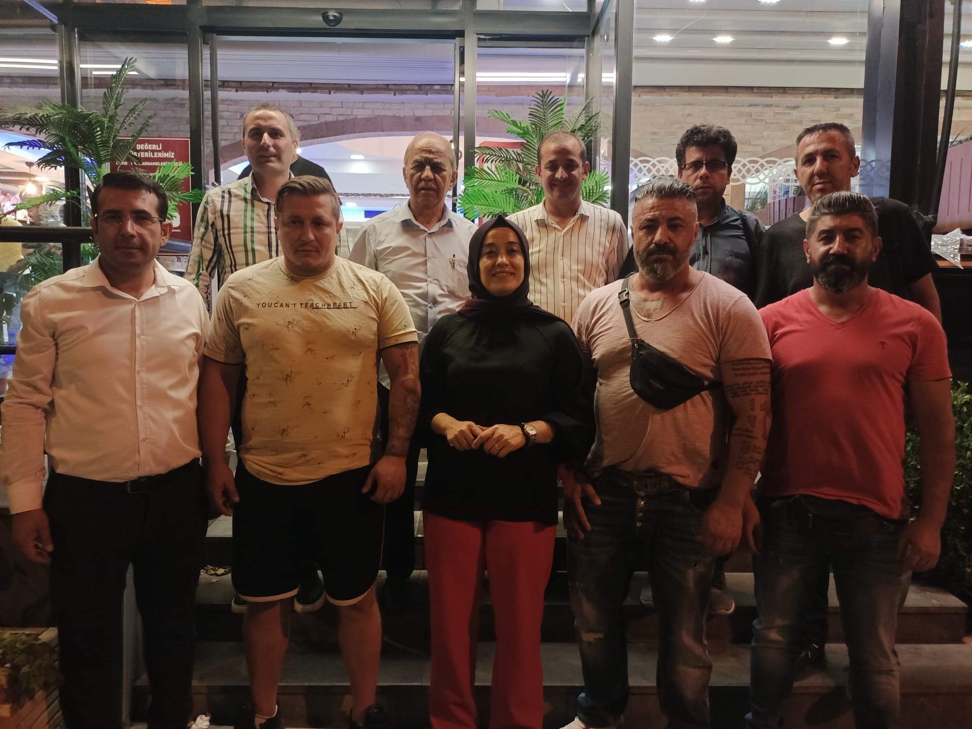 Bağcı Gayrimenkul Ofisi açılıyor