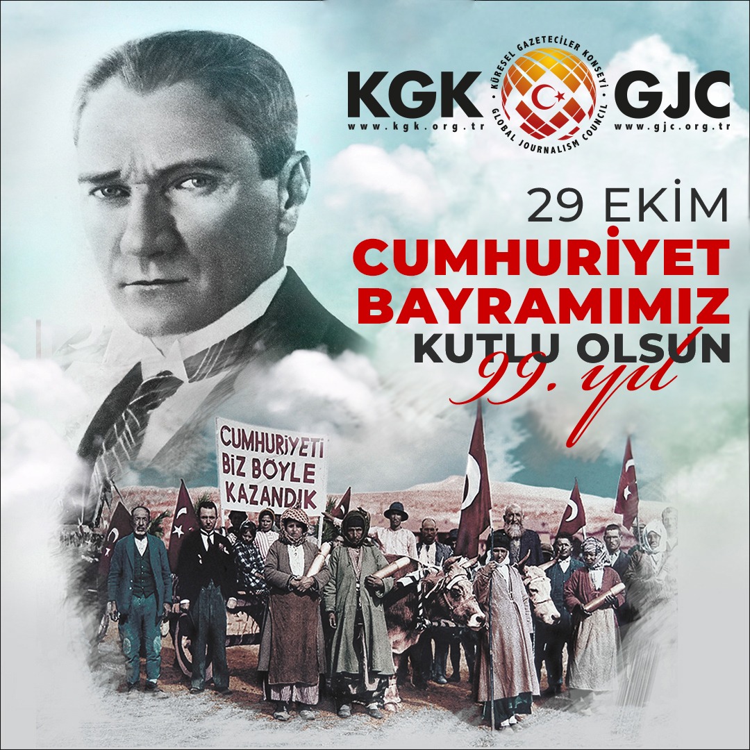 Mehmet Ali Dim, ‘Yaşasın Cumhuriyet’