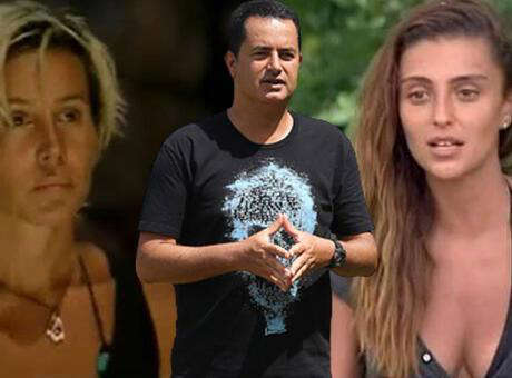 Acun Ilıcalı'dan çarpıcı Survivor açıklaması