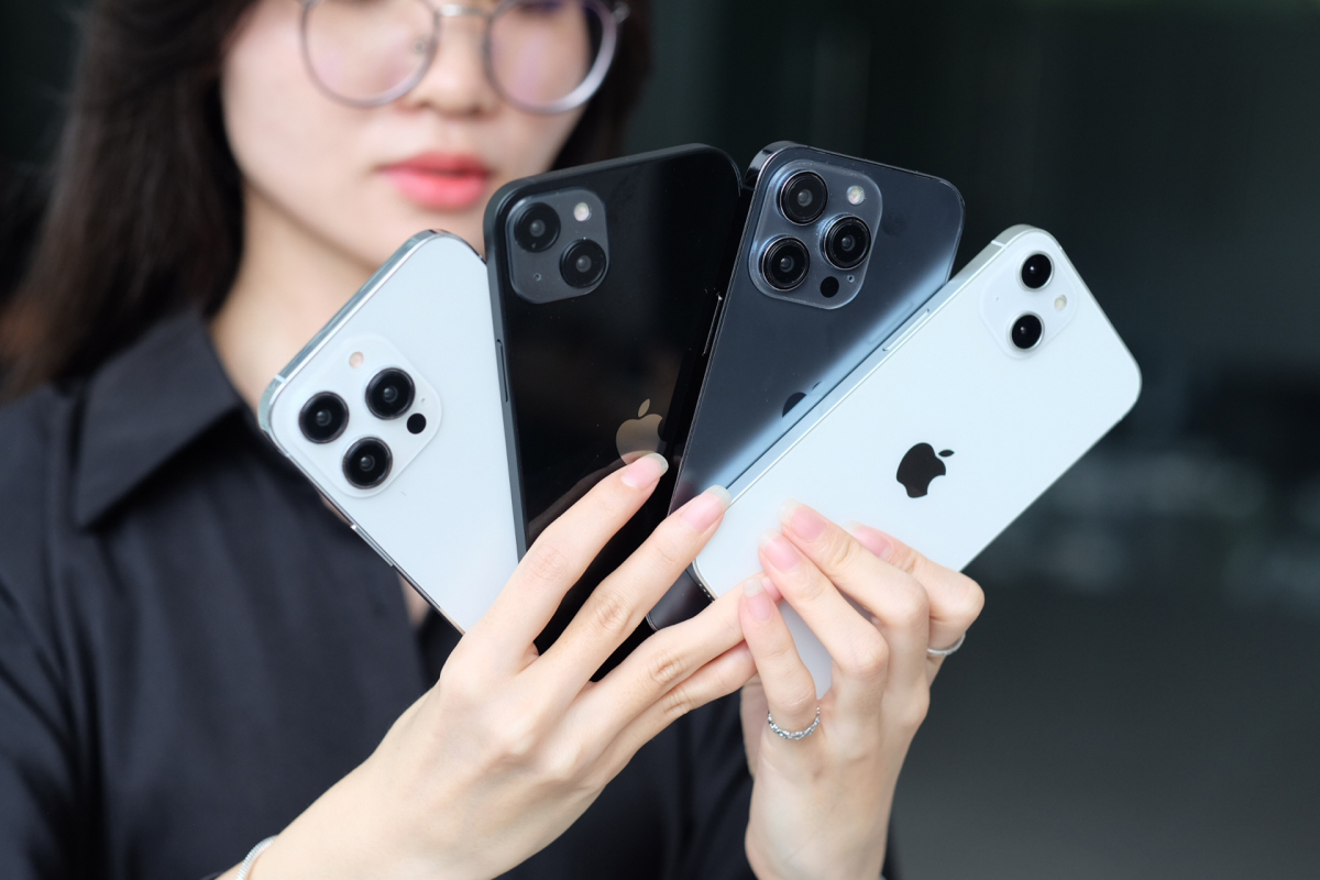 Apple iPhone 14 görücüye çıktı işte özellikleri ve Türkiye fiyatları