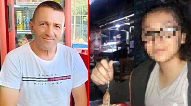 17 yaşındaki kız babasını uyurken öldürdü!