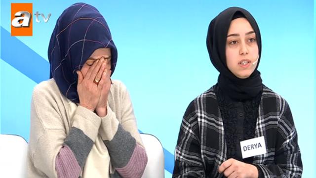 Müge Anlı'da ağızları açık bırakan çoklu ilişki itirafı! 