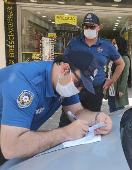 Sokağa çıkma yasağı ve maske cezaları silinecek