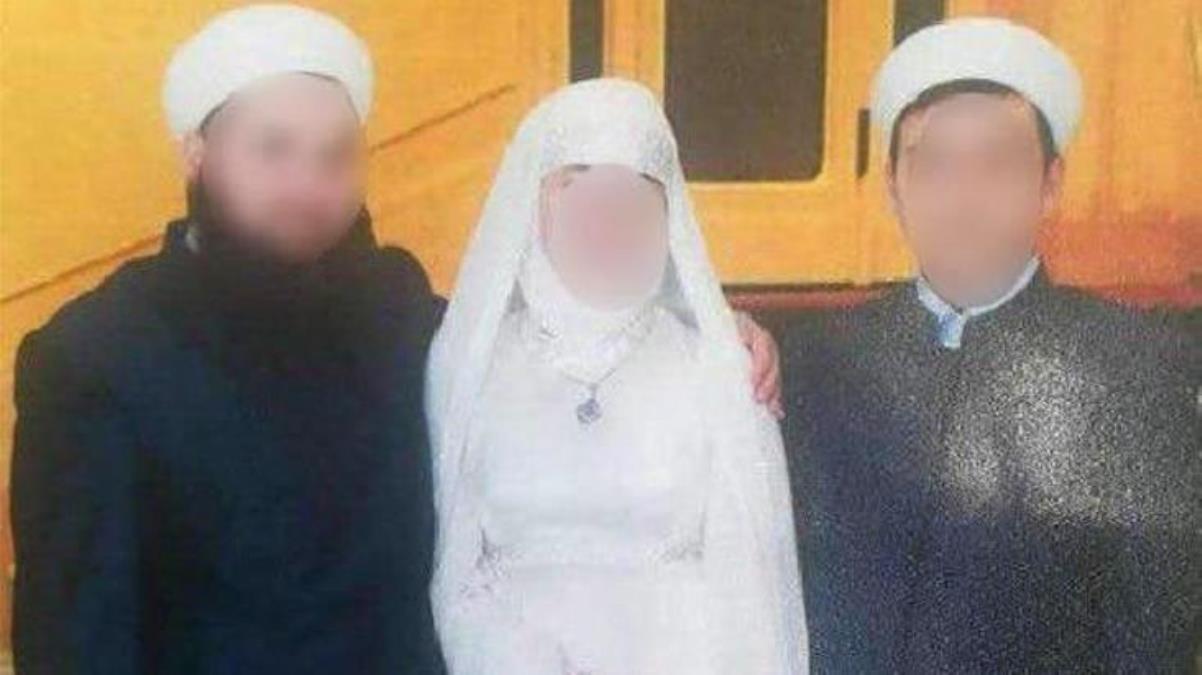 6 yaşındaki kızla evlendiği iddia edilen şahıs için istenen ceza belli oldu!