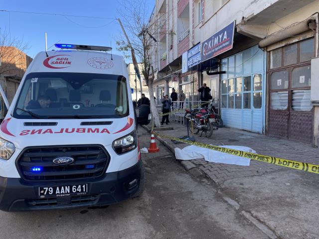 Abisini öldüren kardeş, annesinin mezarı başında intihar etti