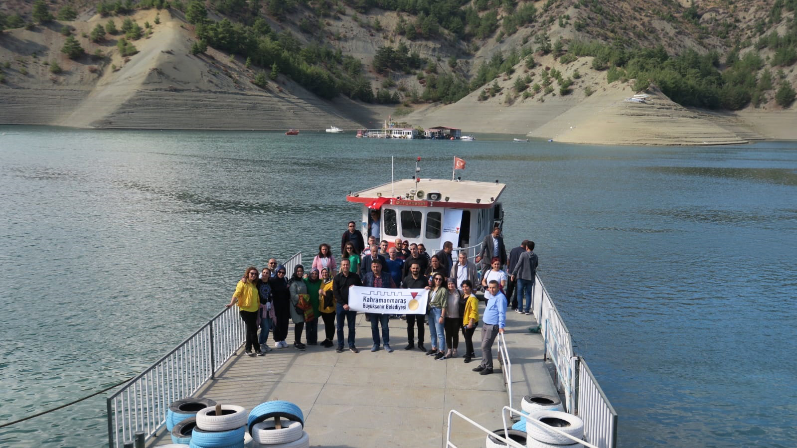 Büyükşehir’den Gönüllere Dokunan Bir Etkinlik Daha