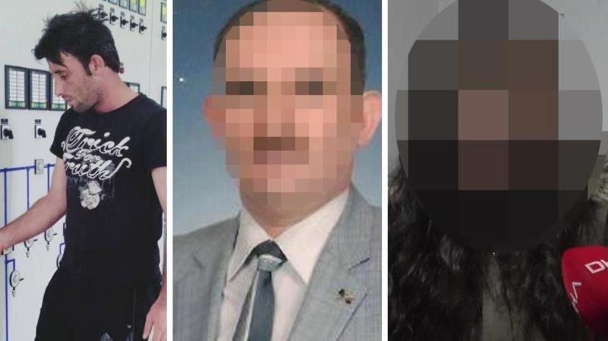 Konya'da 2 okul müdüründen liseli kıza iğrenç tuzak! Günlerce istismara uğradı!