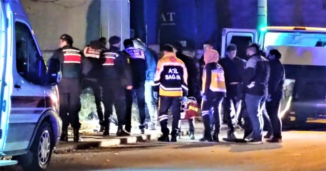 Türkiye güne korkunç bir haberle uyandı! Evden çıkardığı karısının başını kesti