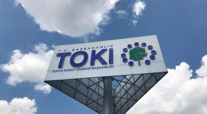 İşte sosyal konut projesinin detayları ve tüm merak edilen konular..