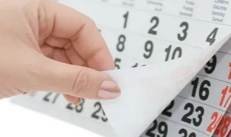 2024 yılının resmi tatil günleri belli oldu!