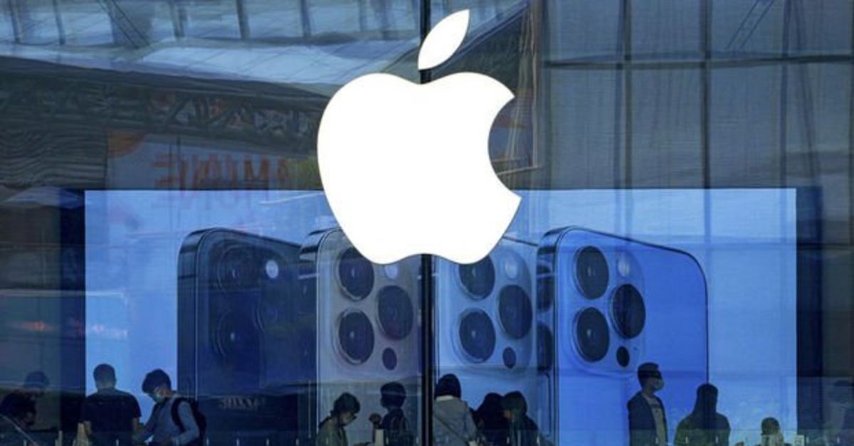 Apple KDV zammı!