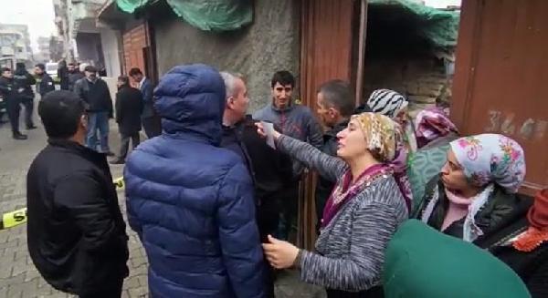 Cani baba eşine acı çektirmek için kızını öldürdü!