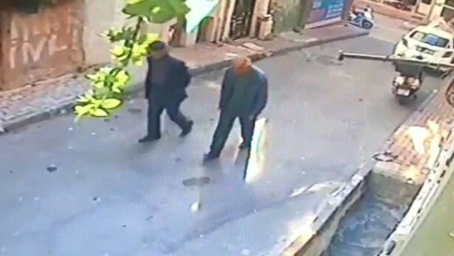 65 yaşındaki adamın ölümünden eşcinsel ilişki çıktı!