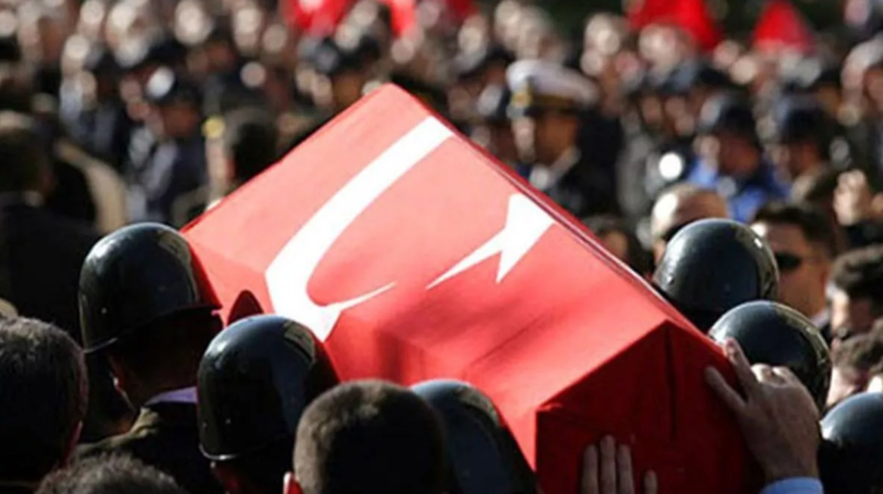 Şırnak'ta sıcak çatışma! 2 askerimiz şehit oldu