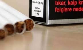 Sigaraya zam geldi, işte yeni fiyatlar