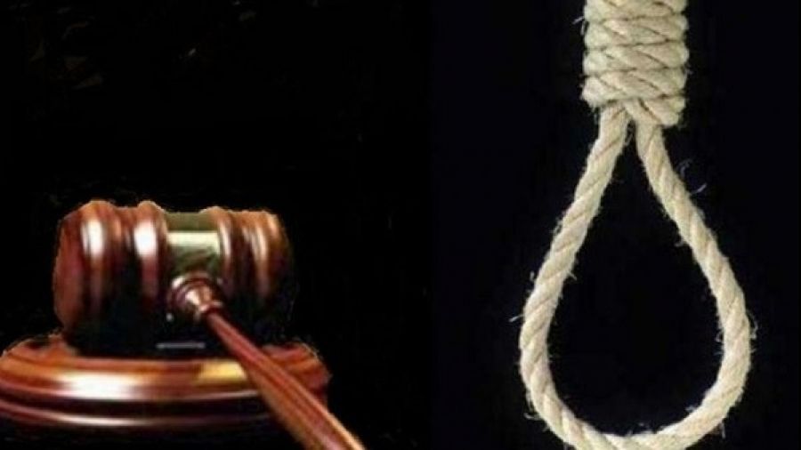 25 öğrenciyi zehirleyen öğretmen idam edildi!