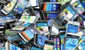 Kullanılmayan cep telefonları için 1 yıl süre!