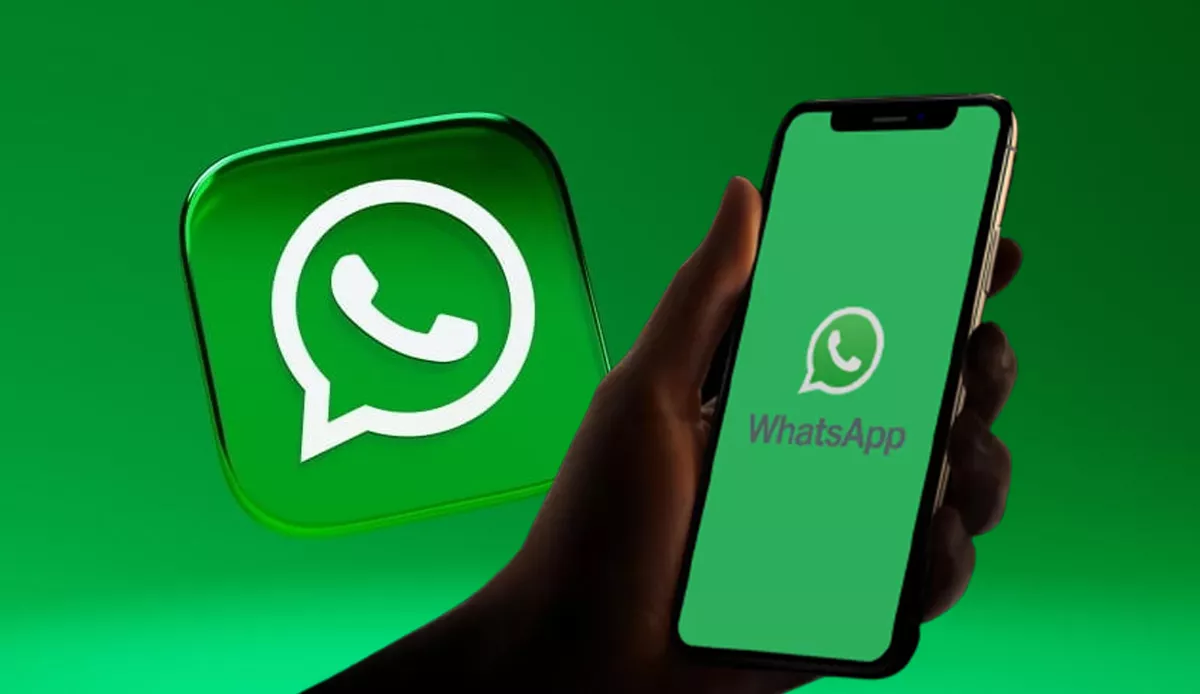 WhatsApp'tan yeni özellik!