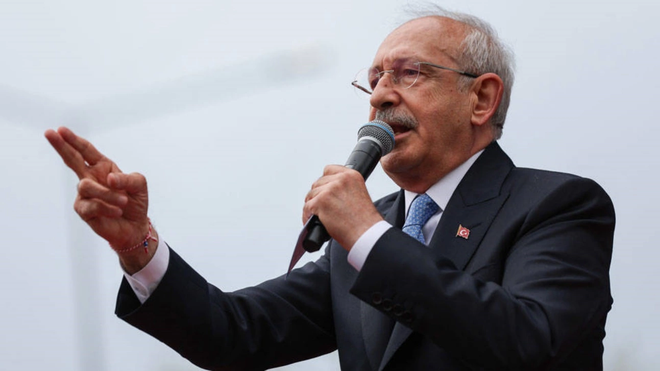 Bu liste Kılıçdaroğlu’nun hoşuna gitmeyecek! Dünyada ilk 10’a girdi!