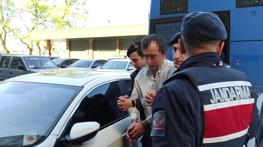 Böyle baba olmaz olsun! Öz kızına cinsel istismarda bulundu!