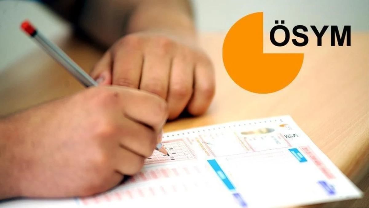 KPSS sonuçları açıklandı!