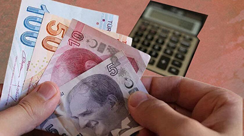 Yüzde 25'lik zamma göre tek tek hesapladık! İşte en düşük emekli maaşları