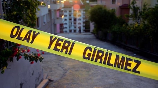 Yıldız Evleri Sitesi’nde Şok Ölüm: 58 Yaşındaki M.K. 6. Kattan Düşerek Hayatını Kaybetti