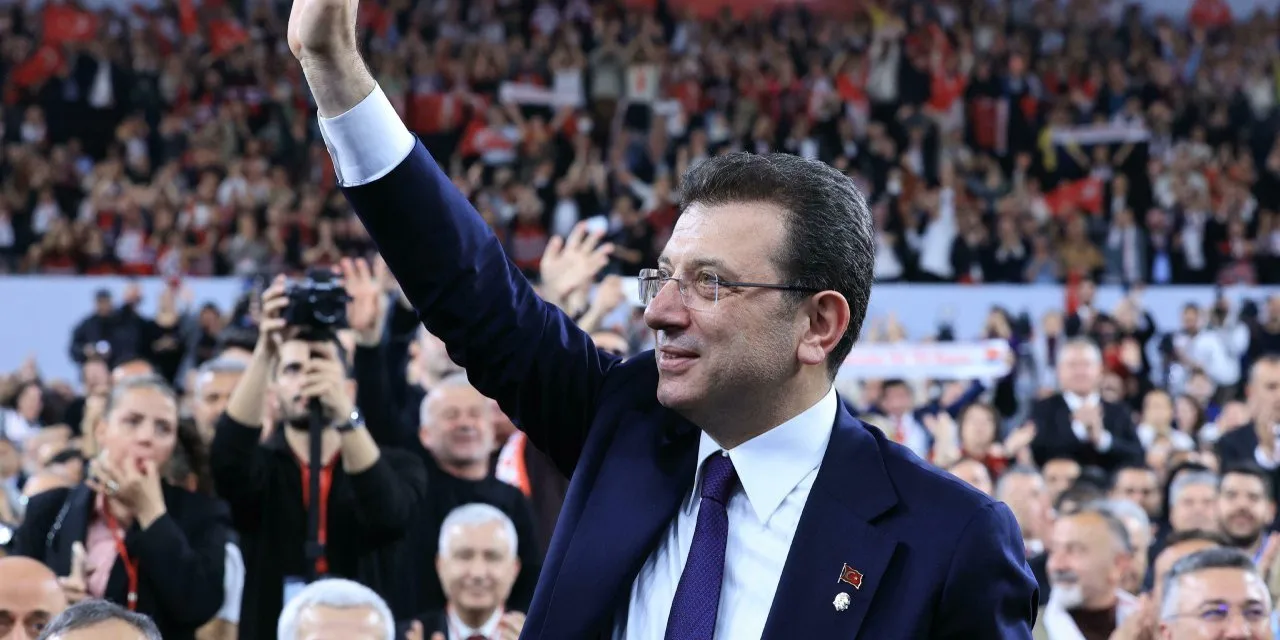 İmamoğlu’nun A Takımı sahaya iniyor: İlk toplantı günü netleşti