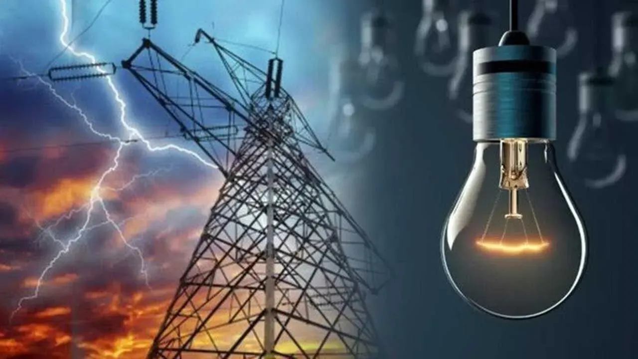 Kahramanmaraş’ta 3 Günlük Elektrik Kesintisi! Hangi İlçelerde Ne Zaman Kesilecek?