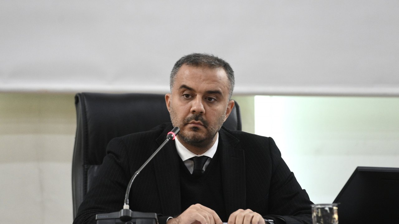 Başkan Hanifi Toptaş’tan 10 Kasım Anma Mesajı!