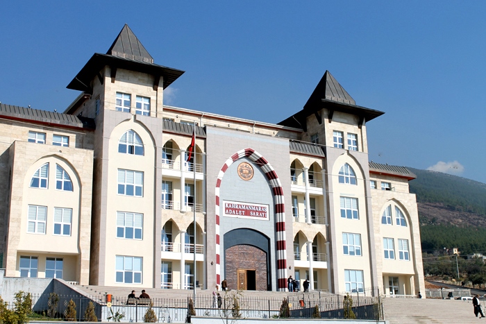 Kahramanmaraş'ta 44 kişinin öldüğü sitenin davası: Savcı ceza miktarını belirledi