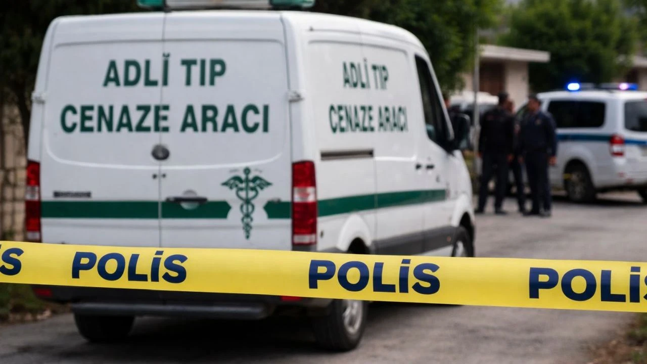 Kahramanmaraş'ta kendisinden haber alınamayan kişi evinde ölü bulundu