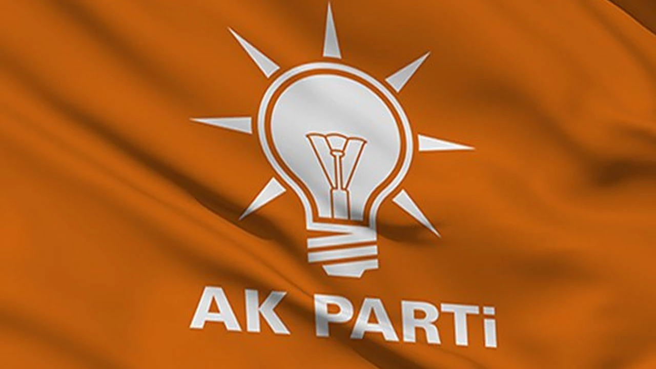 AK Parti Elbistan'da neler oluyor... Yapılandırma süreci başladı