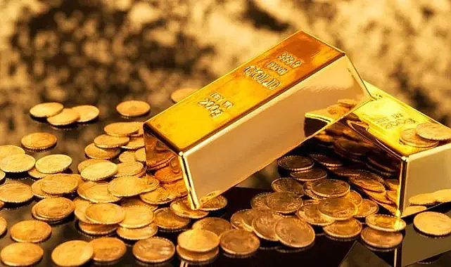 Altında tarihi yükseliş bekleniyor! Dev banka rekor tahminini açıkladı.