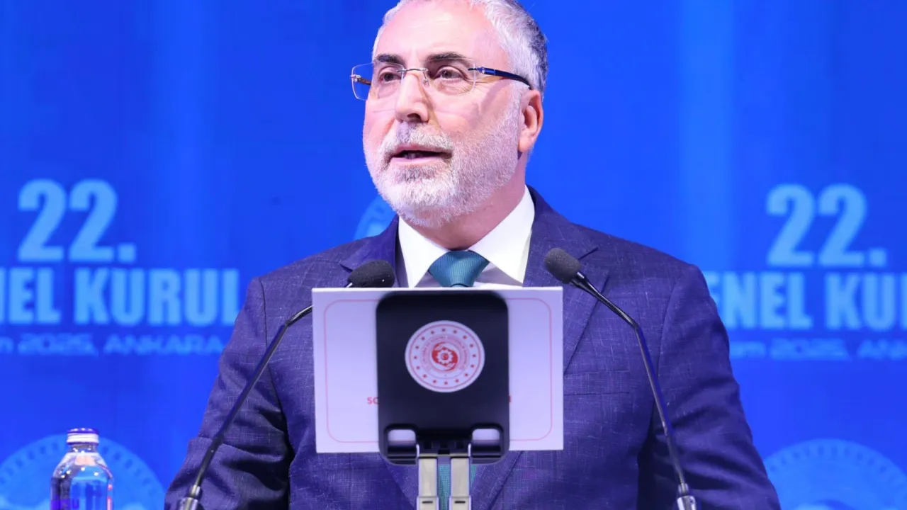 Bakan Işıkhan Duyurdu: Kayıtlı İstihdamı Destekleyen WOMEN-UP Projesi Kahramanmaraş’ta Yüz Güldürdü