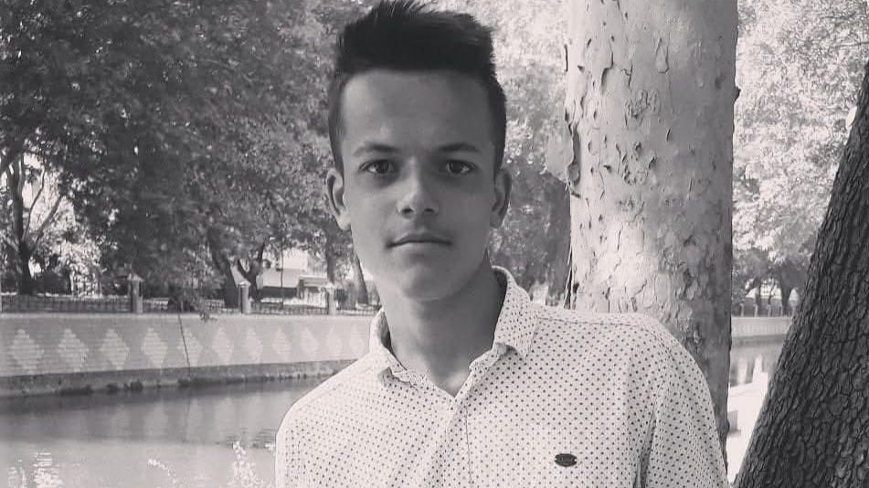 Hatay'a çalışmaya gitti, cenazesi geldi