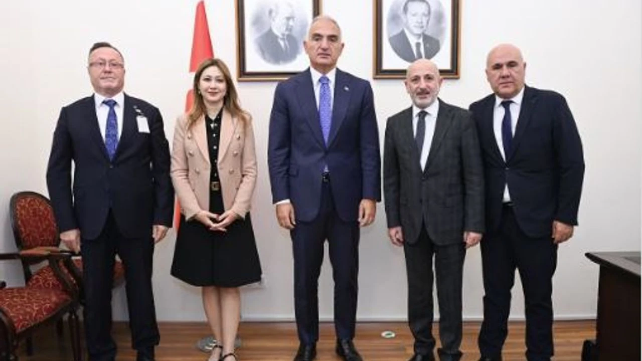 Kahramanmaraş İçin Örnek Birlik! MHP ve CHP’den Ortak Turizm Hamlesi