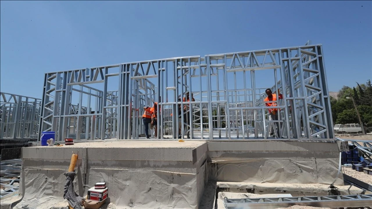 OVP’de öncelik: Deprem bölgesinde yaralar sarılacak