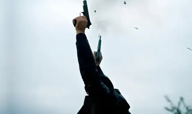 Eğlenceniz batsın! Kahramanmaraş'ta maganda kurşunu 22 yaşındaki gencin hayatını kararttı