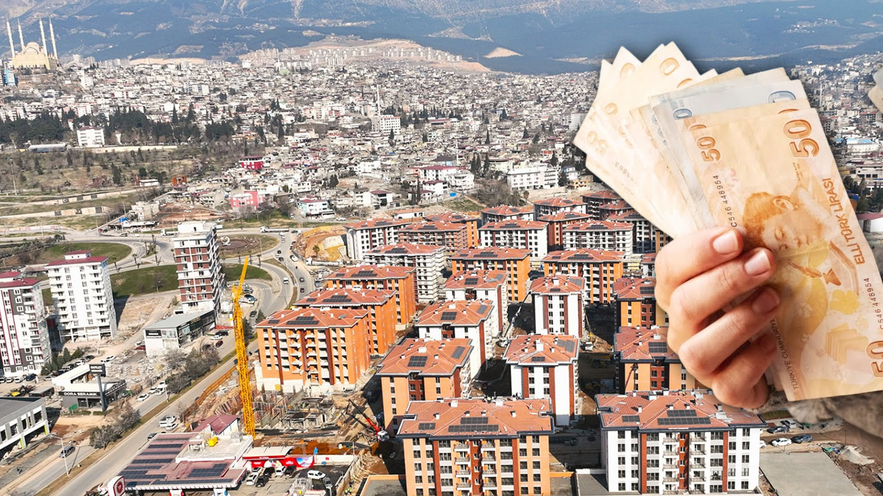 Kahramanmaraş ekonomisinde neler oluyor? Rakamlar açıklandı