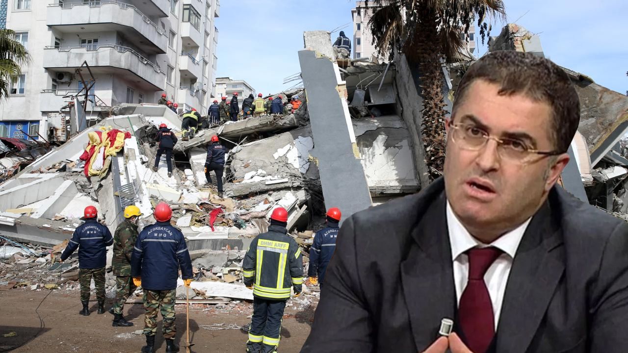 Ezgi Apartmanı Davasında 'Rapor' Çatlağı: İTÜ ve ODTÜ Başka, KTÜ Başka Dedi!