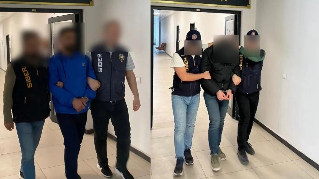 Dilovası Faciası Sonrası Hakaret Skandalı: 2 Kişi Tutuklandı