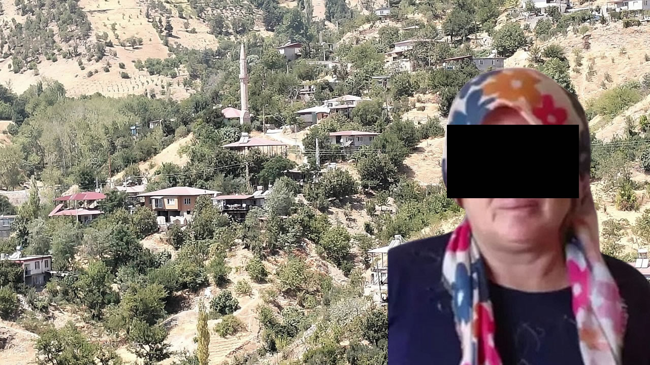 Kahramanmaraş'ta 3 çocuk annesi genç kadın canına kıydı!