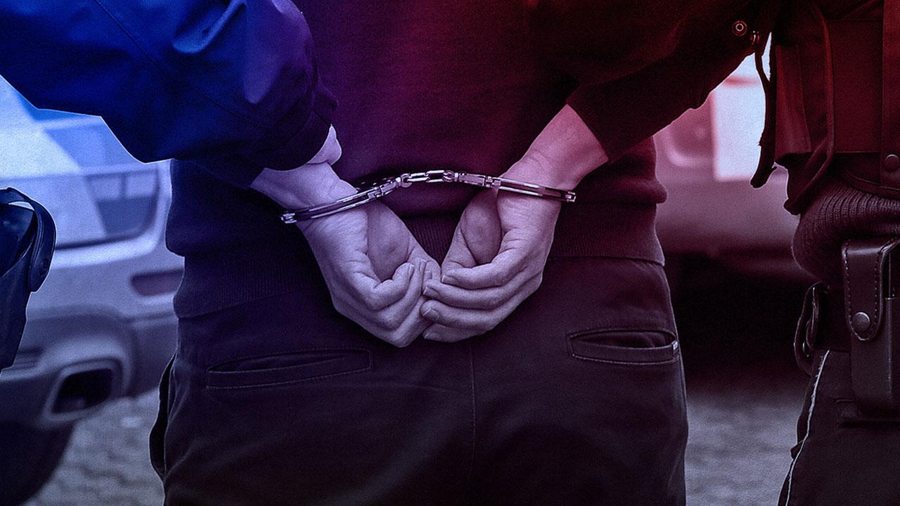 Kahramanmaraş'ta düğmeye basıldı! Kara para aklayanlar yakalandı